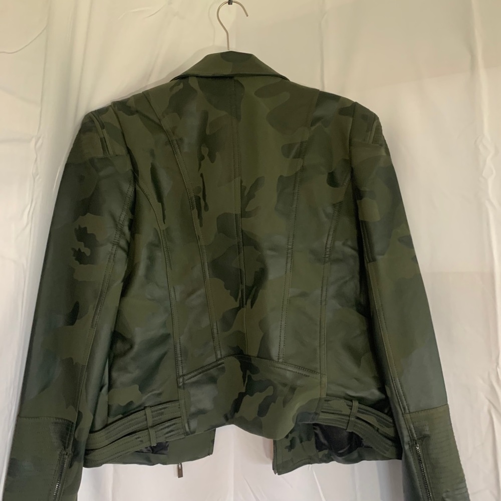 Denim 4 Us Moto Jacket